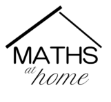 Maths at Home Logo
