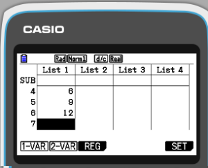 How to Calculate Variance – mathsathome.com